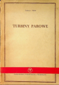 Turbiny parowe