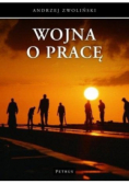 Wojna o pracę
