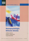 Neuropsychologia kliniczna dziecka