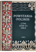 Powstania Polskie