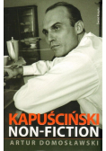 Kapuściński non-fiction