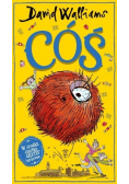 Cóś