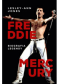 Freddie Mercury
