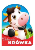 Ciekawska krówka
