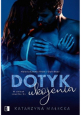 Dotyk ukojenia