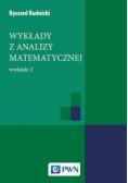 Wykłady z analizy matematycznej