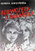 Dziewczęta z parasola