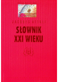 Słownik XXI wieku