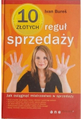 10 złotych reguł sprzedaży