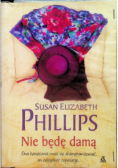 Nie będę damą