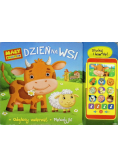 Dzień na wsi