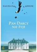 Pan Darcy nie żyje