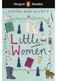Penguin Readers Level 1 Little Women