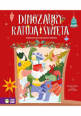 Dinozaury ratują święta