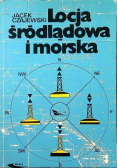 Locja śródlądowa i morska