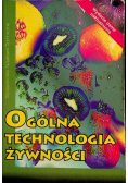 Ogólna technologia żywności