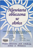 Niewiasta obleczona w słońce
