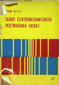 Zasady elektromechanicznego przetwarzania energii