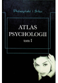 Atlas psychologii Tom I