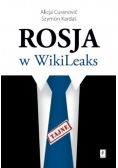 Rosja w WikiLeaks