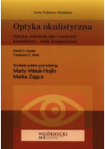 Optyka okulistyczna