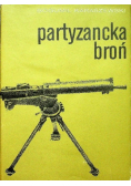 Partyzancka broń