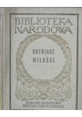Brewiarz miłości