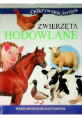 Zwierzęta hodowlane Poznaj mieszkańców gospodarstwa