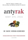 Antyrak: Nowy styl życia