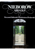 Nieborów Arkadia