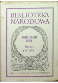 Wojna galijska