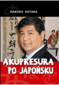 Akupresura po japońsku