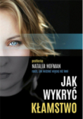 Jak wykryć kłamstwo