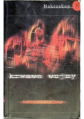 Nekroskop Tom 8  Krwawe wojny