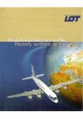 Historia pisana na niebie