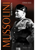 Mussolini Butny faszysta