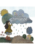 Tabita w deszczowej chmurze