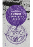Słońce dziesięciu linii