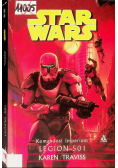 Star Wars Komandosi Imperium Legion 501