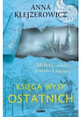 Księga Wysp Ostatnich