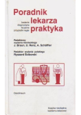 Poradnik lekarza praktyka