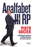 Analfabet III RP