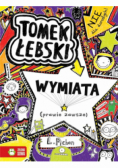 Tomek Łebski wymiata (prawie zawsze) Tom 5