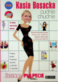 Cudnie chudnie. Żegnaj pulpecie