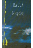Niepokój