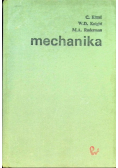 Mechanika