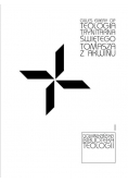 Teologia trynitarna świętego Tomasza z Akwinu