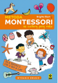 Metoda Montessori na cztery pory roku