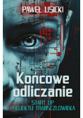 Końcowe odliczanie. Start up projektu transczłowieka
