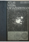 Atlas nieba gwiaździstego